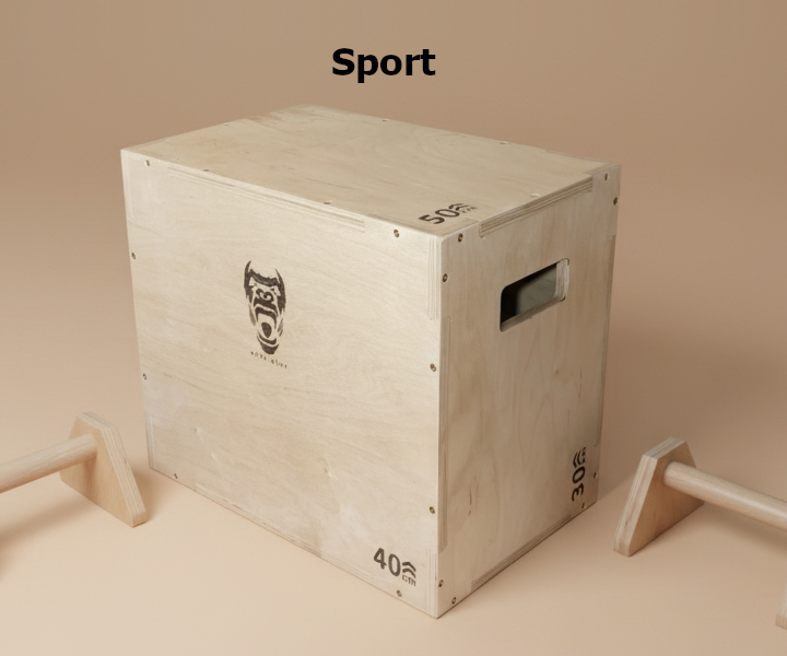 sport